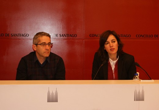 O Concello de Santiago e a Unión de Consumidores de Galicia formarán a comerciantes en materias de consumo